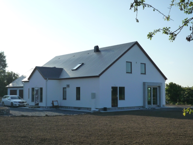Picture of Specialists in building Passive Homes