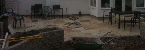 Extensions/Renovations